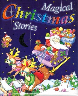 Magical Christmas Stories