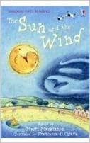 Sun & the Wind (First Reading Level 1)