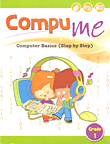 Compu Me Computer Basics  (Step By Step)