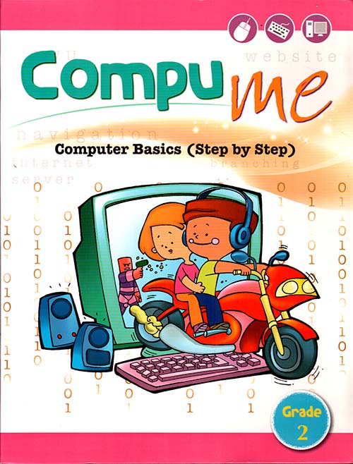 Compu me- Grade 2