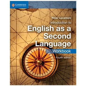 Introduction to English as a Second Language Workbook