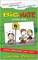 Big Nate Compilation: Genius Mode