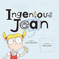 Ingenious Jean