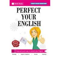 Perfect Your English