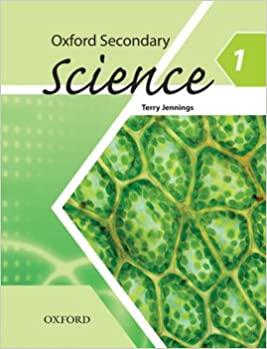 Oxford Secondary Science 1