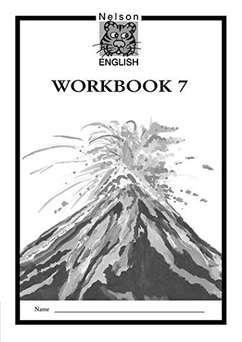 Nelson English International Workbook 7
