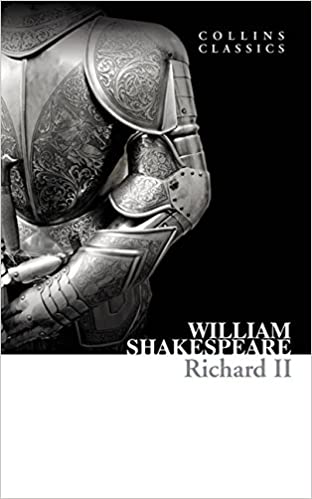 Richard II (Collins Classics)