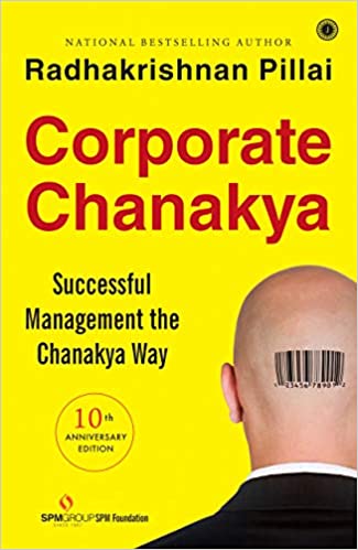 Corporate Chanakya