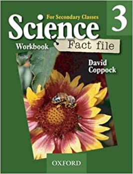 Science Fact file Workbook 3 — Book Mart W.L.L