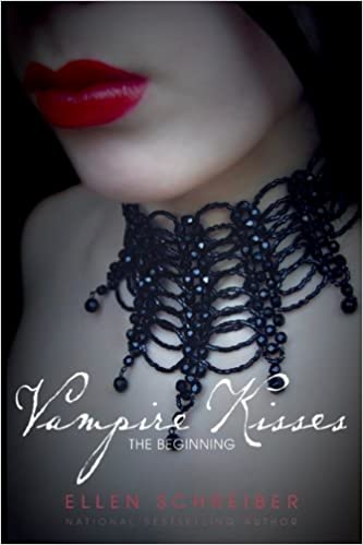 Vampire Kisses: The Beginning (Vampire Kisses (Quality))