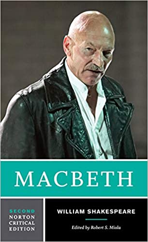 Macbeth (Second Edition) (Norton Critical Editions)