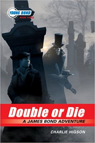 Double or Die (Young Bond (Quality))