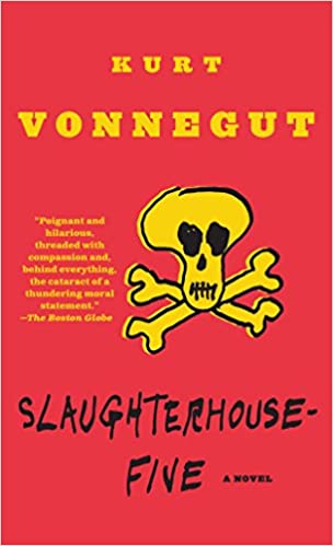 Slaughter House Five: Or the Children's Crusade, a Duty-Dance with Death
