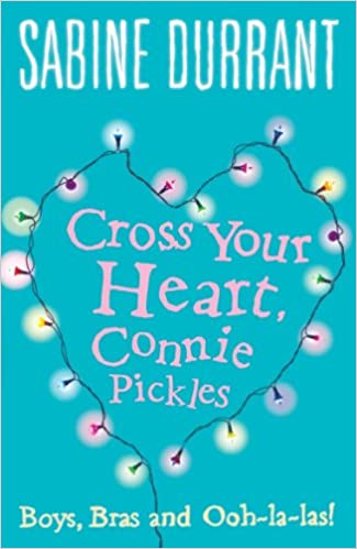 Cross Your Heart, Connie Pickles
