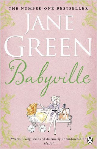 Jane Green - Babyville