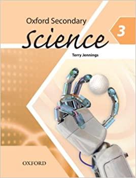 Oxford Secondary Science 3