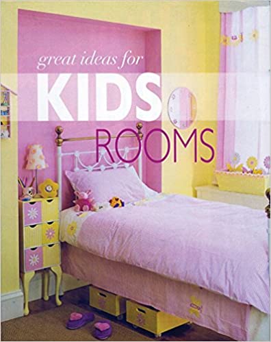 Great Ideas for Kids Rooms
