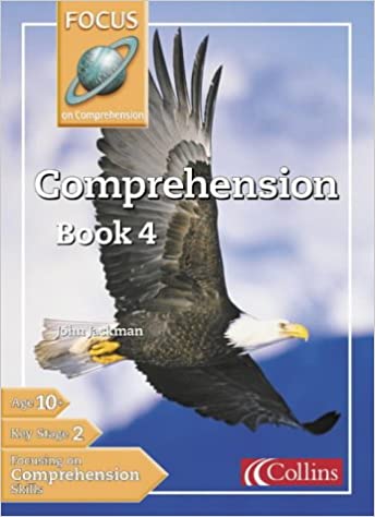 Comprehension (Focus on Comprehension S) (Bk. 4)