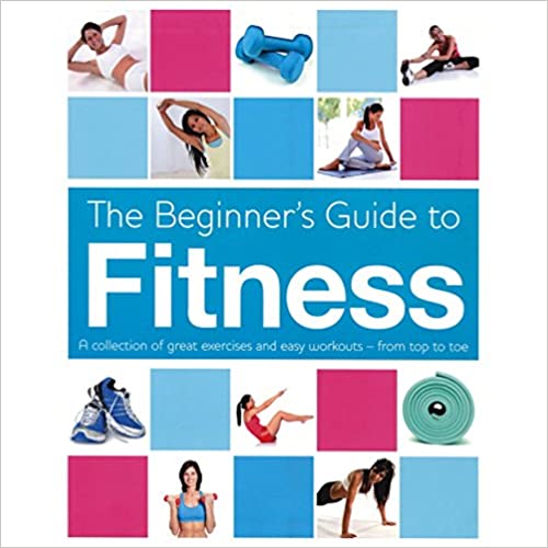 Beginner's Book of Fitness (Health & Fitness)