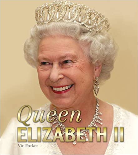Queen Elizabeth II (Young Explorer)