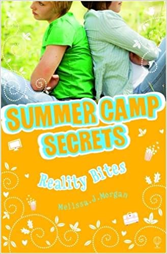 Reality Bites - Summer Camp Secrets