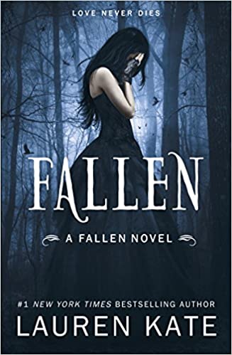 Fallen: Book 1