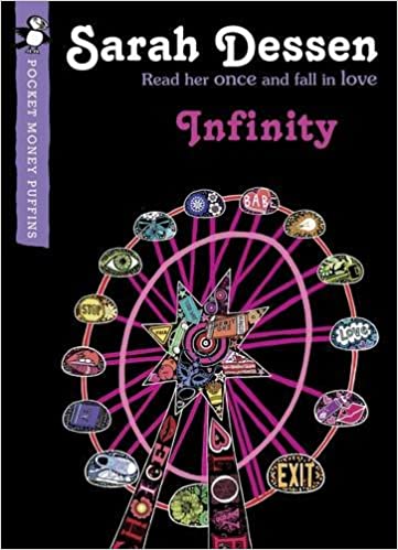 إنفينيتي (طيور البفن ذات النقود الجيبية)