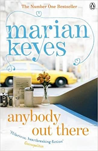 Anybody Out There (walsh sisters)