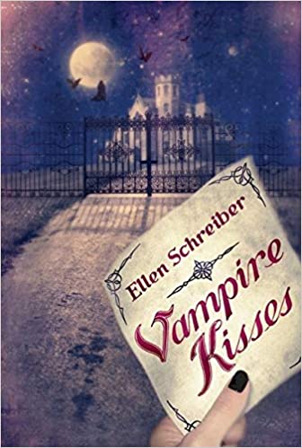 Vampire kisses: 01 (Vampire Kisses (Hardcover))