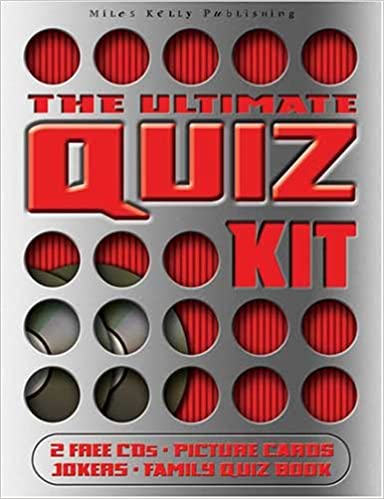 The Ultimate Quiz Kit