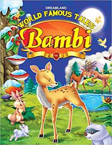 World Famous Tales - Bambi