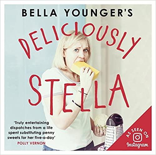 Bella Younger'S Deliciously Stella