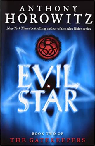 The Gatekeepers #2: Evil Star (Gatekeepers (Paperback))