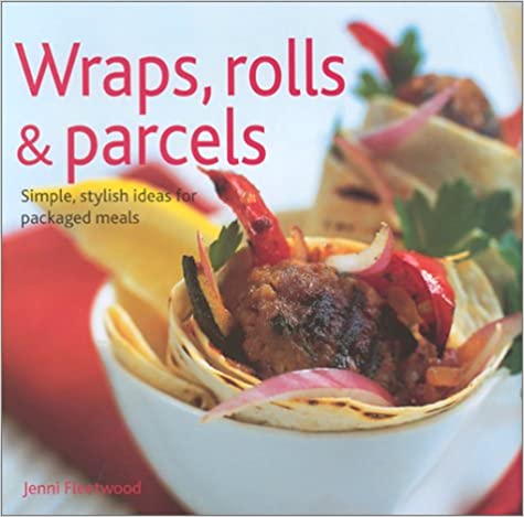Wraps, Rolls & Parcels