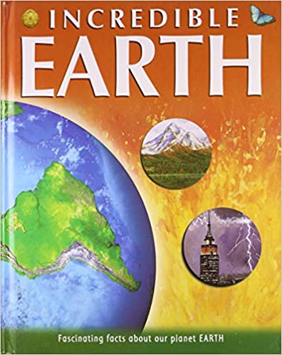 Earth (Q & A Reference)