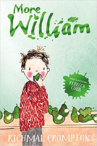 More William (2) (Just William)
