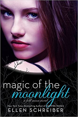Magic of the Moonlight (Full Moon, 2)