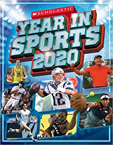 Scholastic Year in Sports 2020