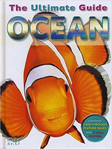 The Ultimate Guide Oceans