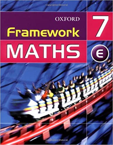 Framework Maths