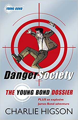 The Young Bond Dossier Danger Society