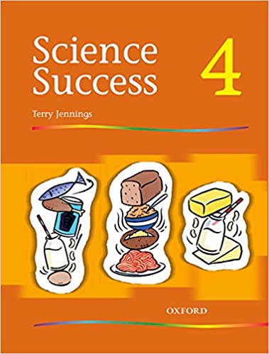 Science Success-Pupil's Book Level 4 Paperback