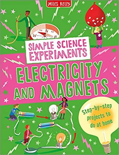 Simple Science Exp Electricity & Magnets