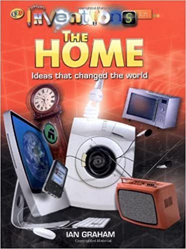 Your Home (Inventions In...)