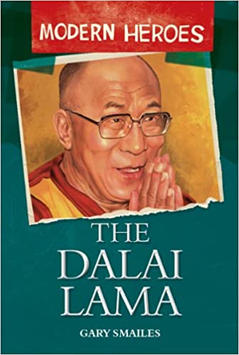 The Dalai Lama (Modern Heroes)