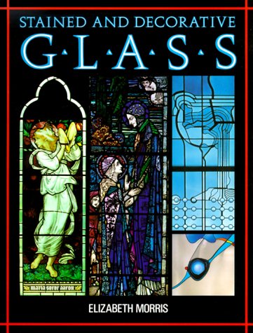 Stained & Decorative Glass