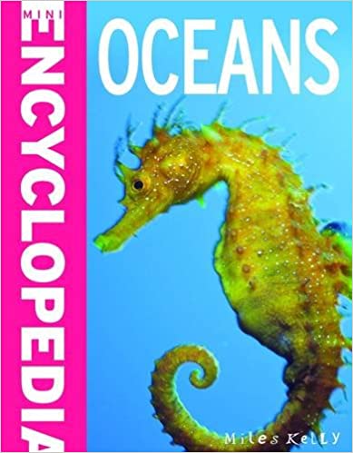 Mini Encyclopedia Oceans