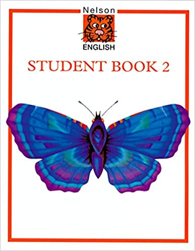 Nelson English International Student Book 2