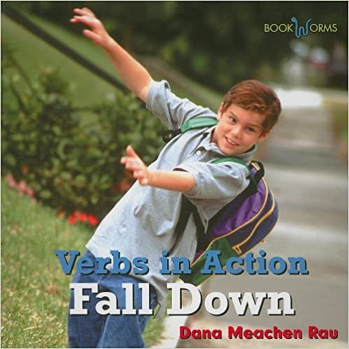 Fall Down (Bookworms: Verbs in Action)