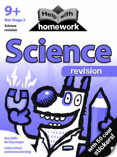 Help with Homework : Science revision : 9+ Key Stage 2